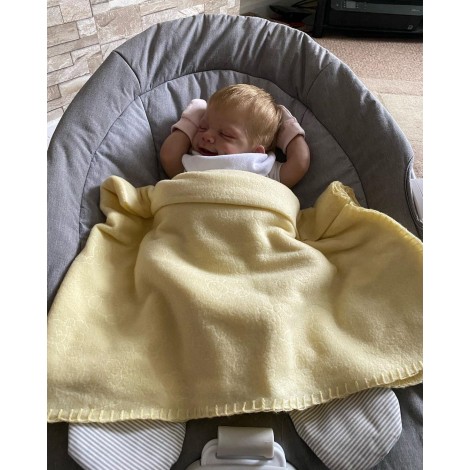 12" Realistic Remi Lifelike Reborn Baby Doll-Best Christmas Gift