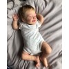 12" Realistic Juliette Lifelike Reborn Baby Doll-Best Christmas Gift