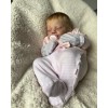 12" Realistic Ryleigh Lifelike Reborn Baby Doll-Best Christmas Gift