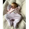 12" Realistic Ryleigh Lifelike Reborn Baby Doll-Best Christmas Gift