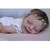 12" Realistic Blakely Lifelike Reborn Baby Doll-Best Christmas Gift