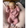 12" Realistic Emerson Lifelike Reborn Baby Doll-Best Christmas Gift