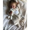 12" Realistic Londyn Lifelike Reborn Baby Doll-Best Christmas Gift