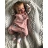 12" Realistic Harmony Lifelike Reborn Baby Doll-Best Christmas Gift