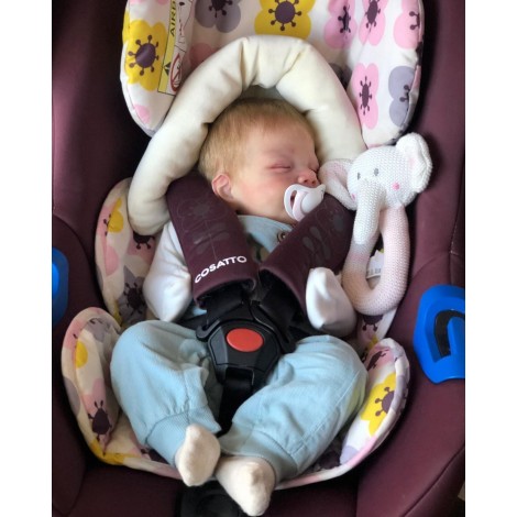 12" Realistic London Lifelike Reborn Baby Doll-Best Christmas Gift