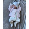 12" Realistic Sienna Lifelike Reborn Baby Doll-Best Christmas Gift