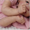 12'' Little Cute Sylvia Reborn Baby Doll Toy