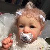 12"  Gorgeous Katherine Verisimilitude Reborn Baby Doll-Best Christmas Gift