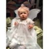 12"  Gorgeous Katherine Verisimilitude Reborn Baby Doll-Best Christmas Gift
