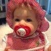 12'' Realistic Nora Reborn Baby Doll Girl