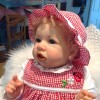 12'' Realistic Nora Reborn Baby Doll Girl