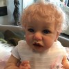 12'' Realistic Lillian Reborn Baby Doll Girl