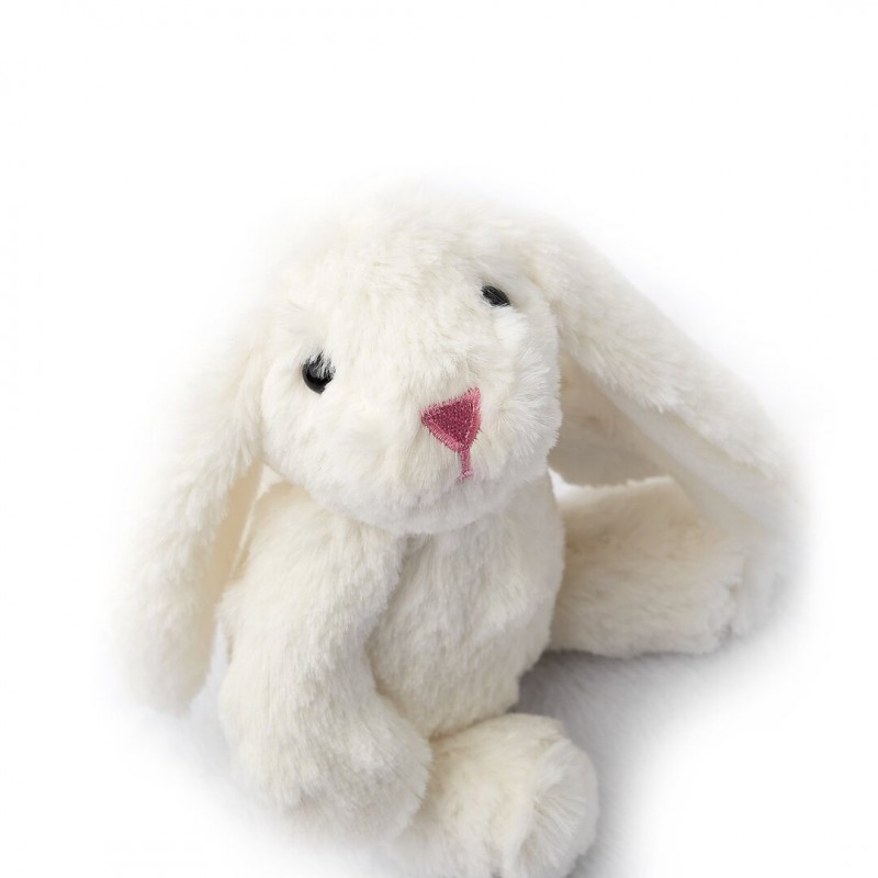 Soft Snuggle Bunny P...