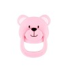 Cute bear magnetic pacifier