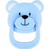 Cute bear magnetic pacifier