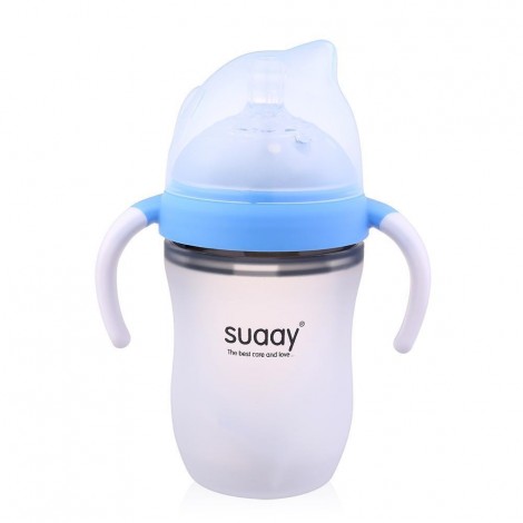 Baby Feeding-Bottle National Standard
