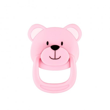 Cute bear magnetic pacifier