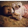 12'' Little Jamani Reborn Baby Doll Girl Toy