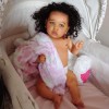 [Christmas Sale]12'' Elsie Reborn Baby Doll Girl Toy