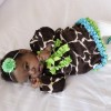 12'' African American Reborn Baby Doll Girl Hayley Toy