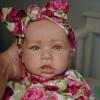 Realistic 22'' Macneil Reborn Baby Doll Girl Gift