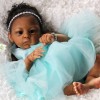[Heartbeat & Sound] 21'' Little Esther Truly Baby Girl Doll Toy