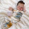 [Christmas Sale]20'' David Reborn Baby Boy Gifts