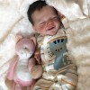 [Christmas Sale]20'' David Reborn Baby Boy Gifts