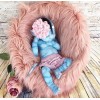 20'' Realistic Glorfindel Reborn Handmade Fantasy Baby Girl