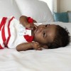 22'' Little Elaine Reborn Baby Doll Girl Toy with Coos and "Heartbeat"
