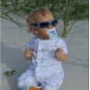 Realistic 22'' Hagan Reborn Baby Doll Boy Toy