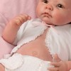 20'' Little Grace A New Level Of Realism Reborn Baby Girl Toy