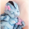 [Christmas Sale]20'' Realistic Undomiel Reborn Handmade Fantasy Baby Girl
