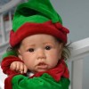 12'' Realistic Arya Reborn Baby Doll Girl