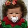 12'' Realistic Arya Reborn Baby Doll Girl