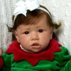 12'' Realistic Arya Reborn Baby Doll Girl