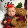 12'' Realistic Delilah Reborn Baby Doll Girl