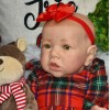 12'' Realistic Delilah Reborn Baby Doll Girl