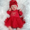 12" Realistic Lyra Lifelike Reborn Baby Doll-Best Christmas Gift