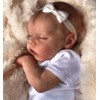 12'' Frederica Realistic Baby Girl Doll Angel