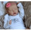 12'' Malani Realistic Cute Baby Doll Girl