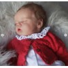 12'' Dorotea Realistic Baby Girl Doll, Cute Gift