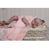 12'' Lilly Realistic Baby Girl Doll