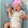 12'' Lifelike Realistic Sabrina Reborn Baby Doll Girl