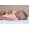12'' Lilly Realistic Baby Girl Doll