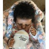 12'' Arlene Realistic Baby Girl