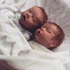 12'' Realistic Look Real Reborn Twins Baby Girl Dolls Amandina and Amel, Birthday Gift