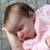 [Special Discount]12'' Super Trending Realistic Baby Girl Doll Sanne