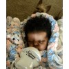 12'' Arlene Realistic Baby Girl