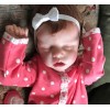 12'' Victoria Realistic Reborn Baby Doll Girl